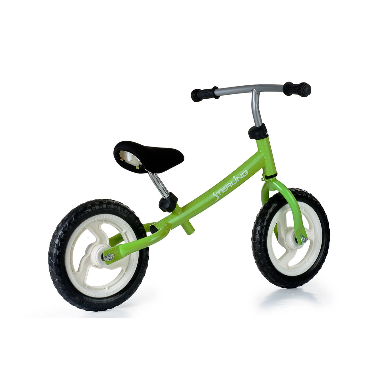 Green Balance Bike L205804
