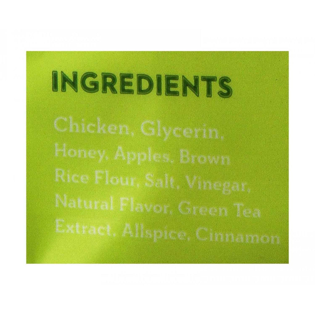 Chicken Apple Sausage Dog Treats Q506834