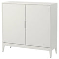 White Cabinet Q654356