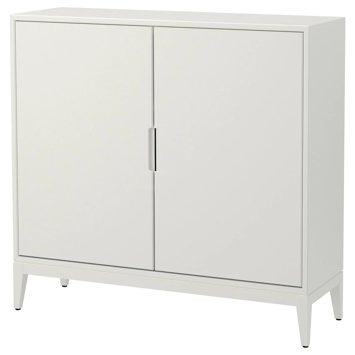 White Cabinet Q654356