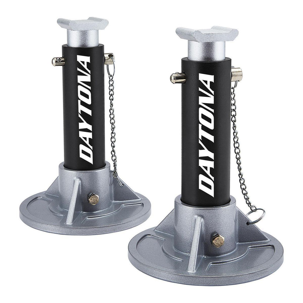 3 Ton Aluminum Jack Stands L8116