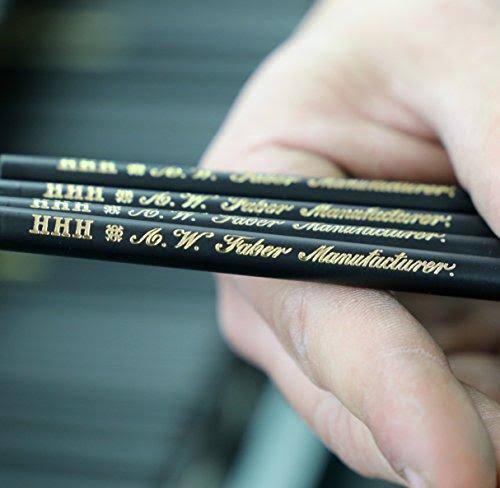 Pencil Set of 12 B39522