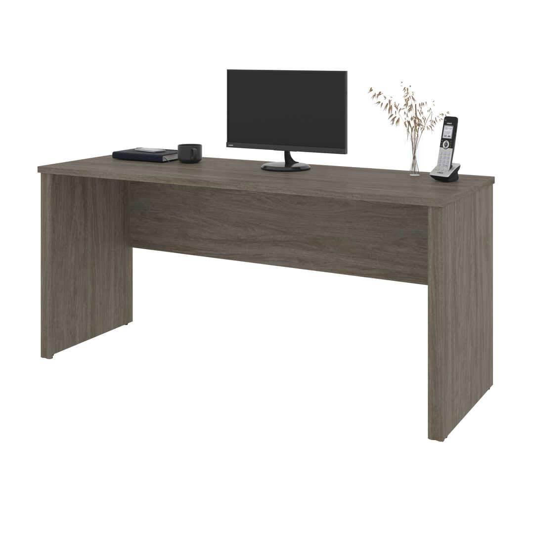 Dark Chocolate Credenza R27146