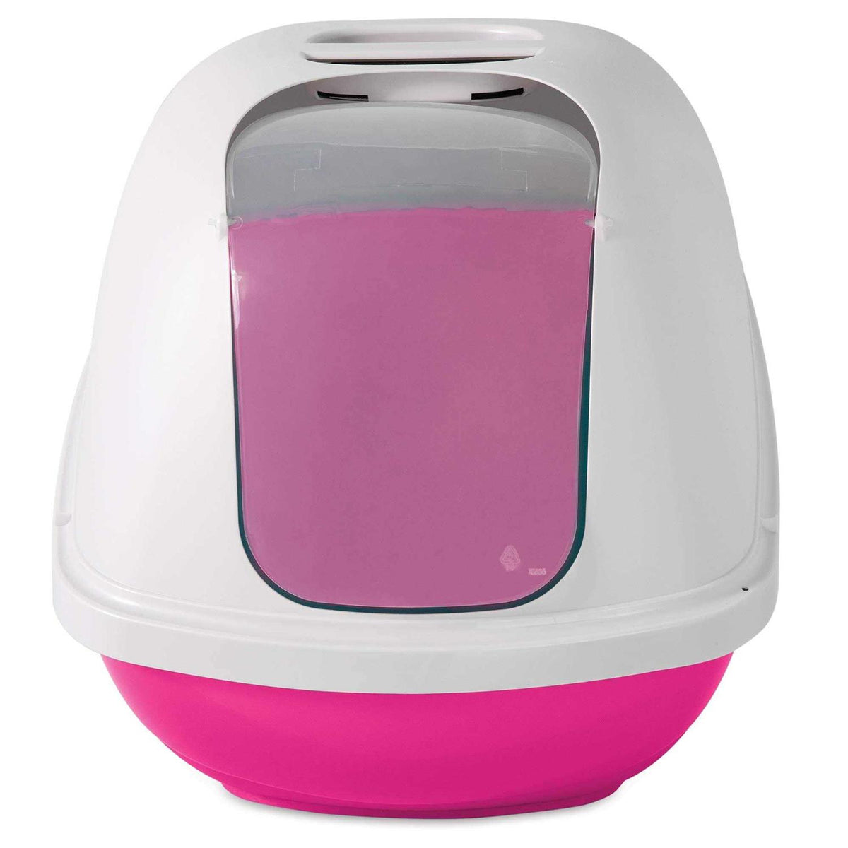 Hooded Litter Pan W509601