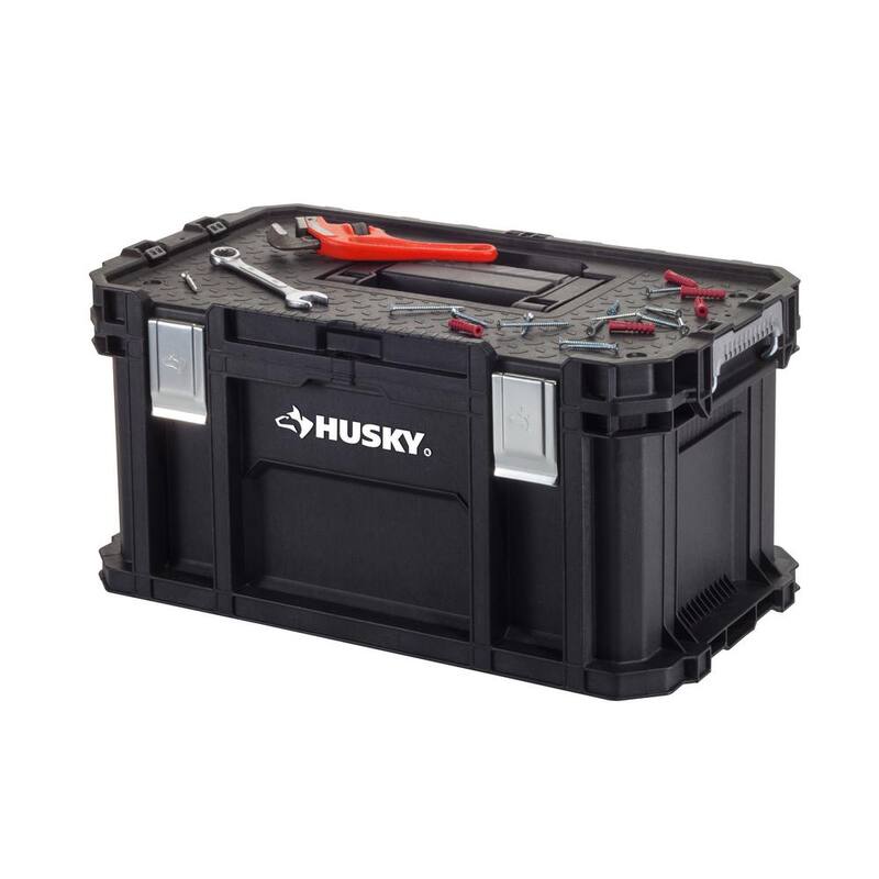 22 in. Mobile Tool Box J488670