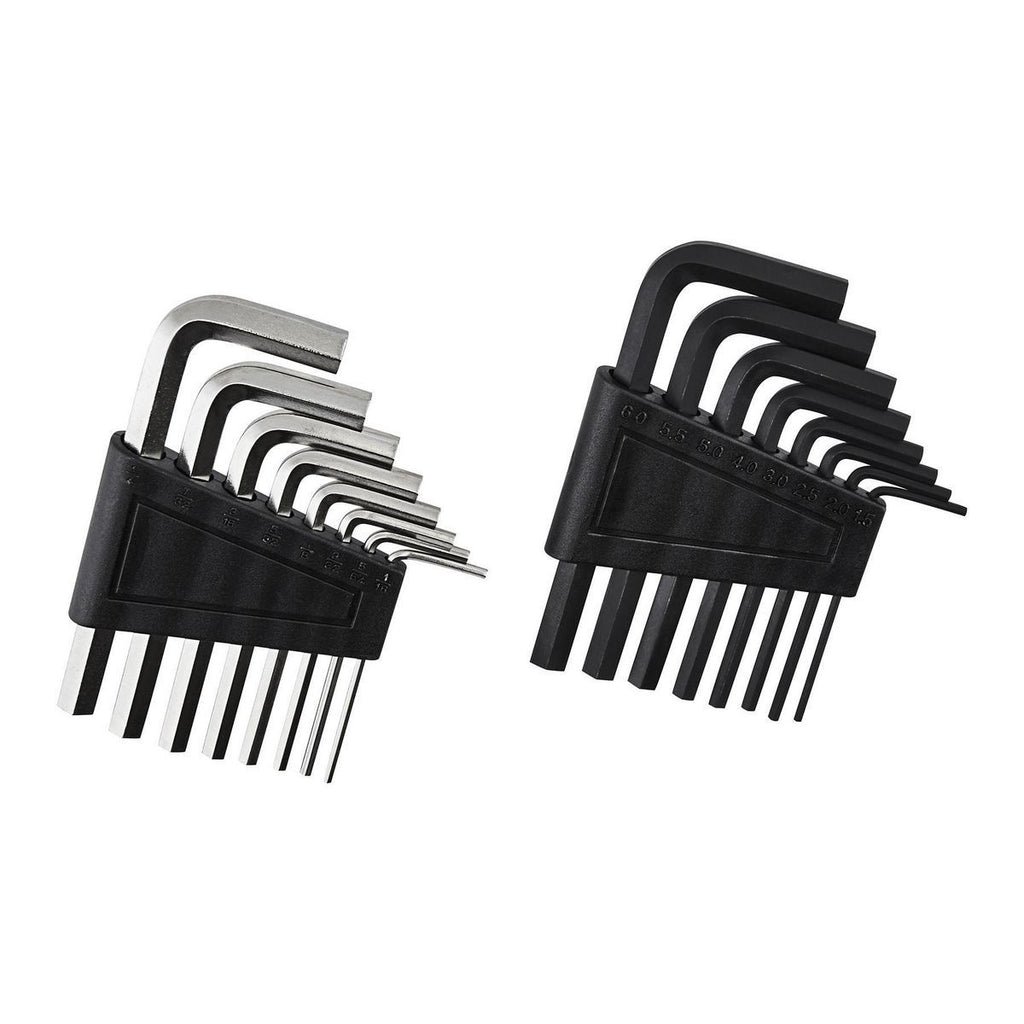 Tool Set, 60-Piece I791513