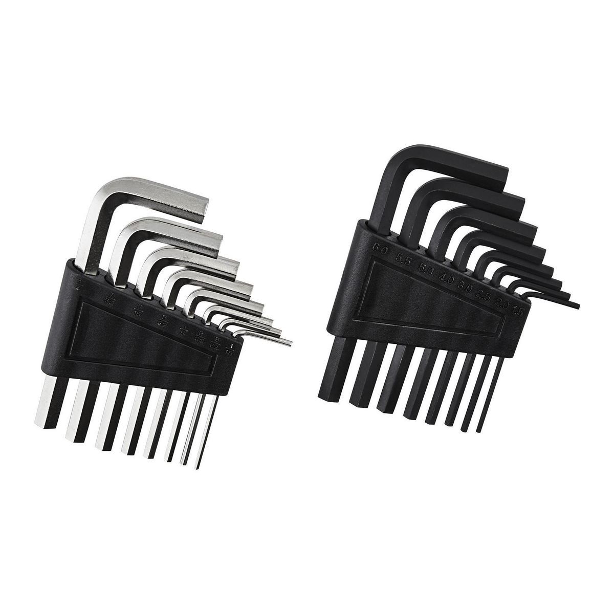 Tool Set, 60-Piece I791513