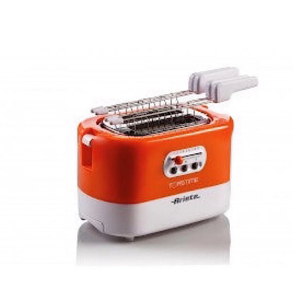 2 Slices 700W Grey Toaster P9392