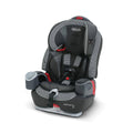 3 in 1 Harness Booster Car Seat V5917