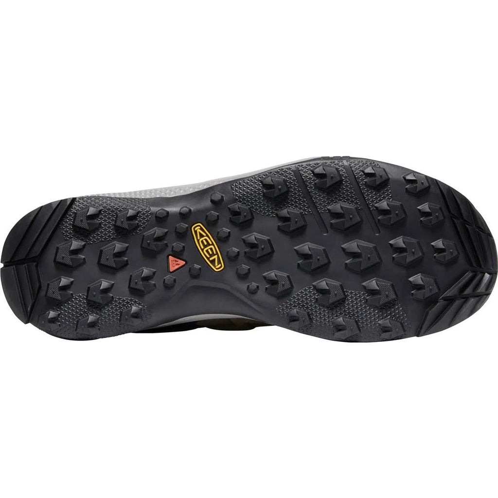 Men's Waterproof Shoe B2767