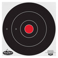 12 Bullseye Targets G761186