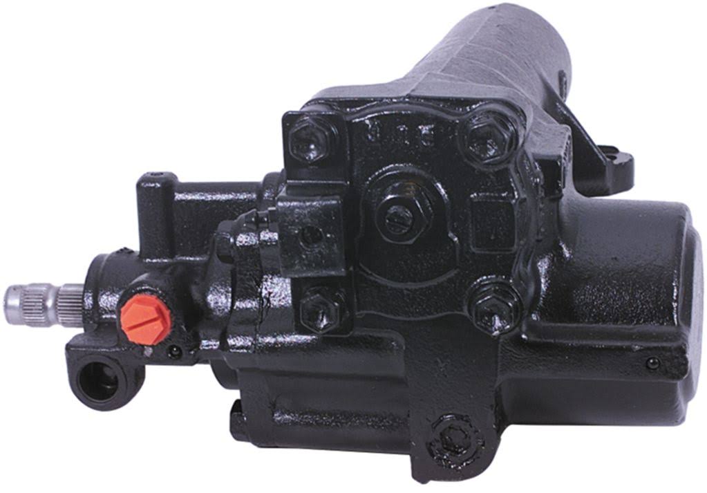 Steering Gear C47678
