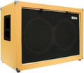 12 Guitar Speaker Cabinet 7 Ply Birch Orange Tolex W261