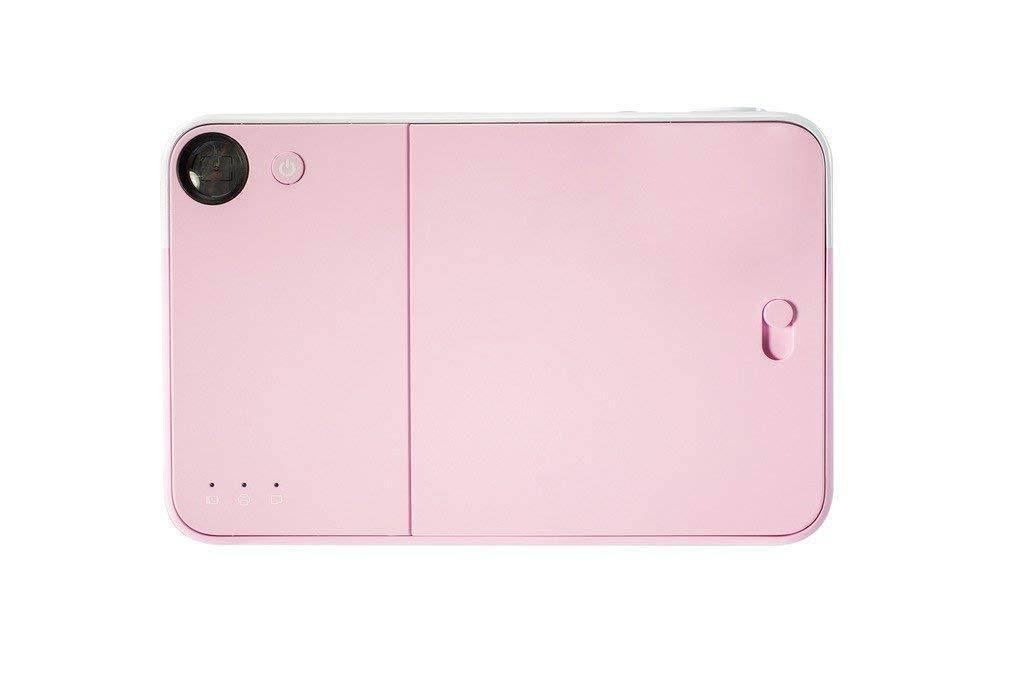 Pink Instant Camera M221430