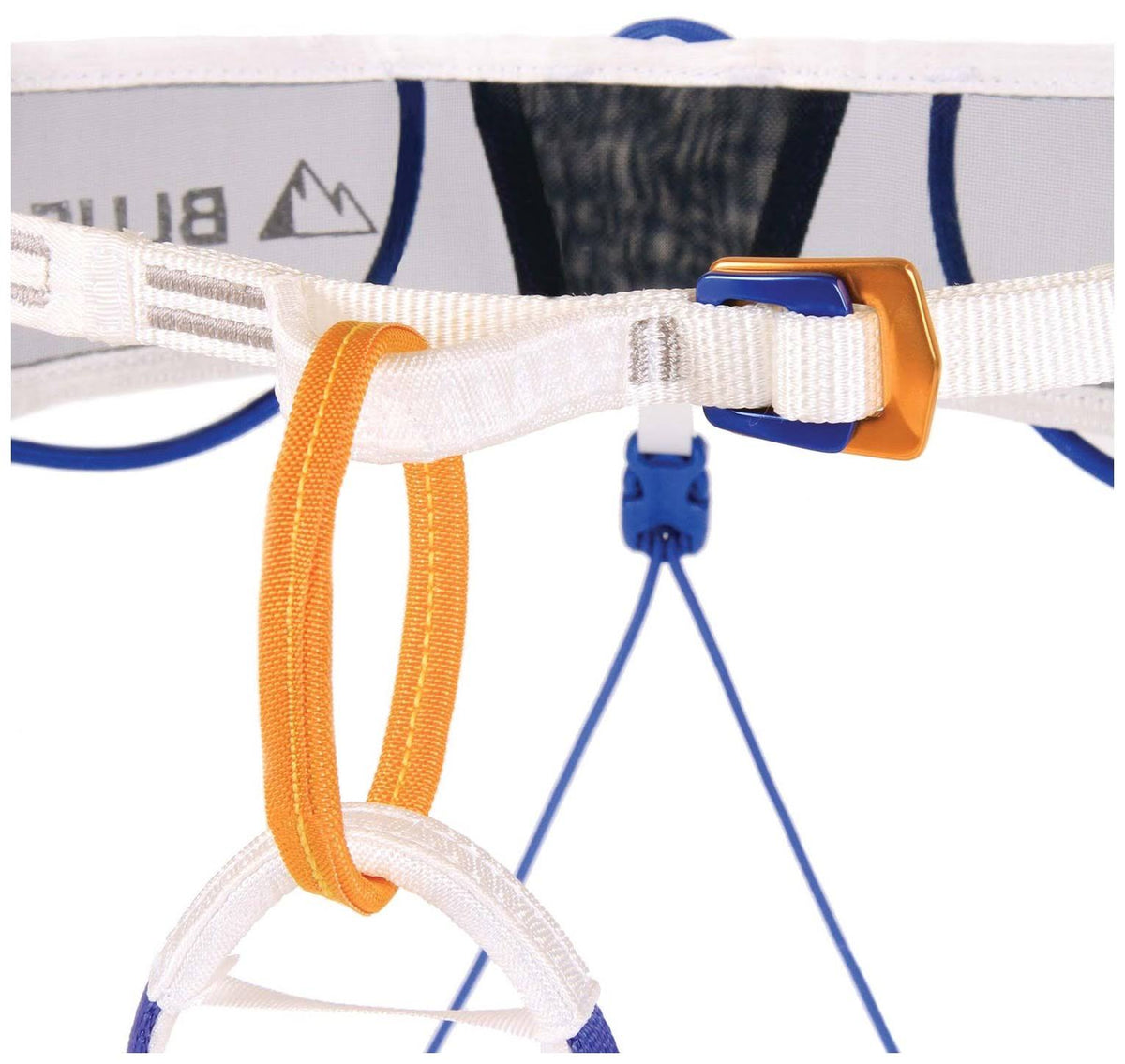 Blue Ice Harness B781105