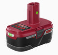 19.2 V Lithium-Ion Battery Pack U165889