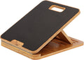 Adjustable Wooden Slant Board V514