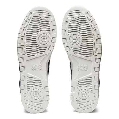 White Green Trainers S63673