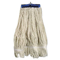 Cotton Fiber Mop Head 24oz White Z489