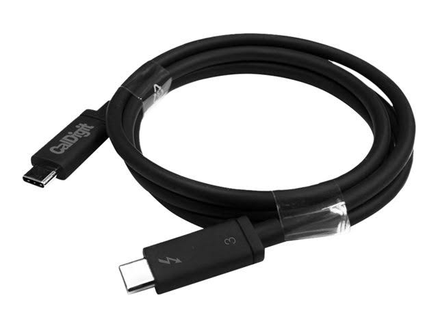 2m Thunderbolt 3 Active Cable Y549