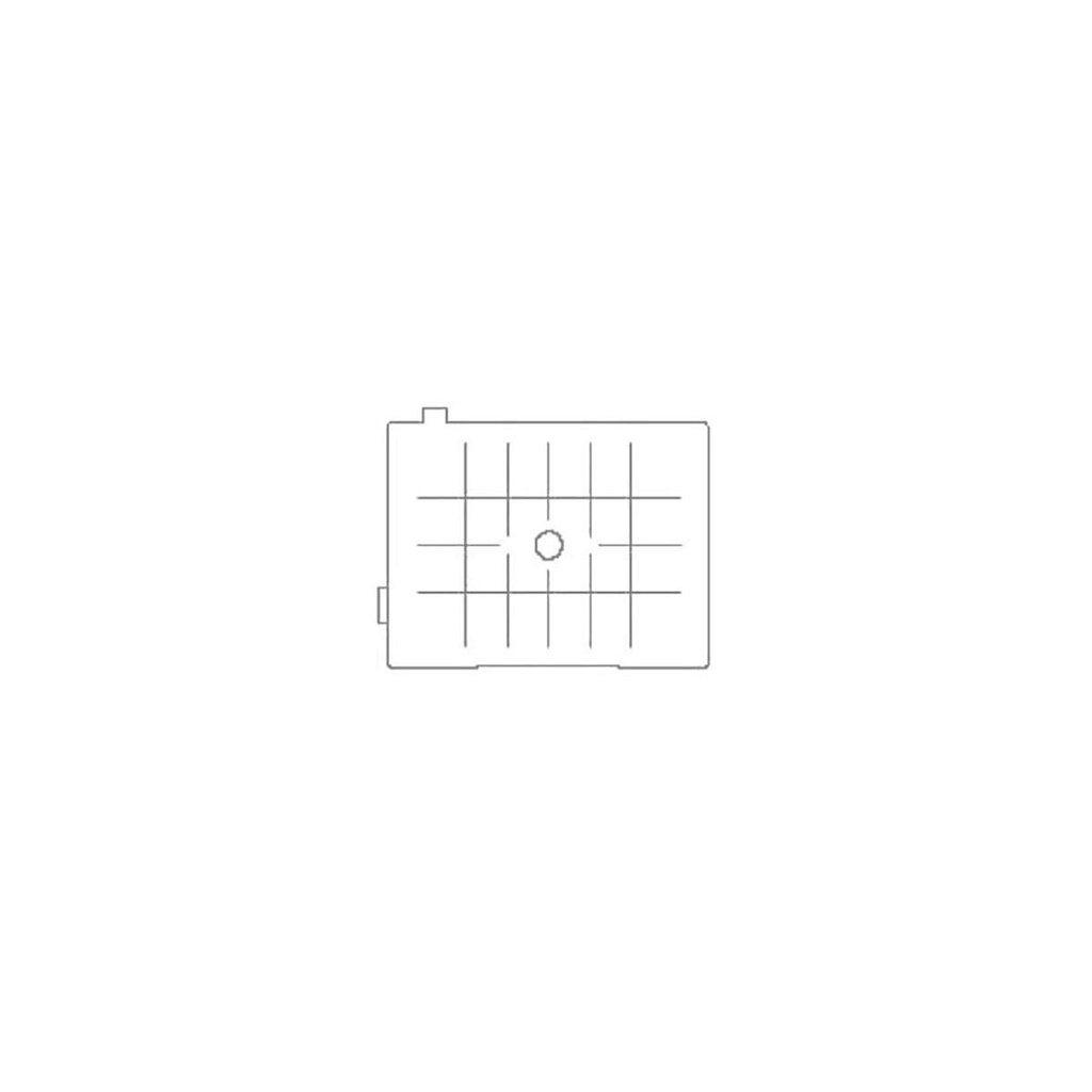 Focusing Screen for Cameras U619