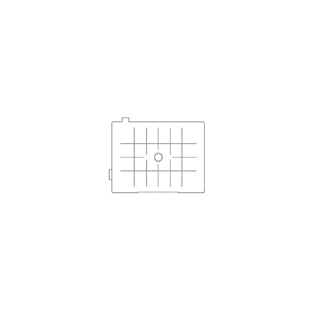 Focusing Screen for Cameras U619