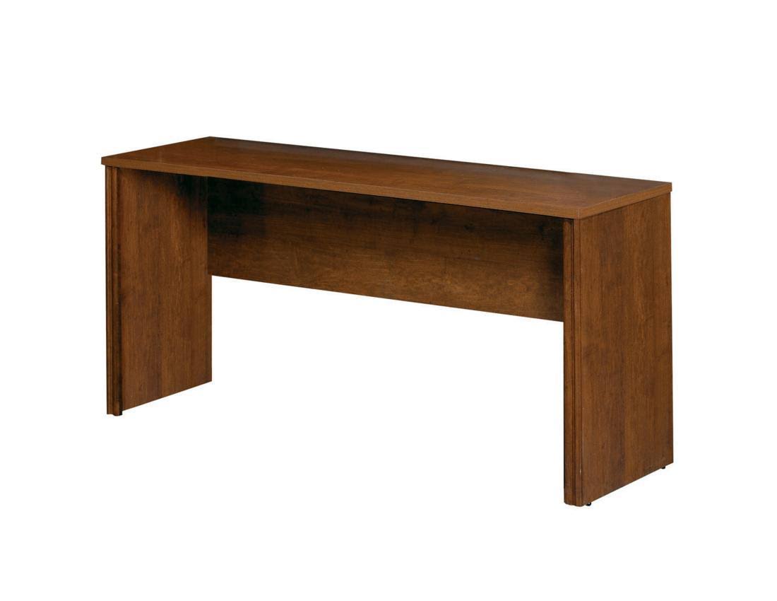 Dark Chocolate Credenza R27146