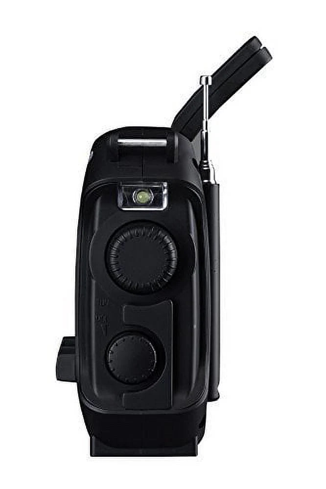 Portable Emergency Radios Blue J902