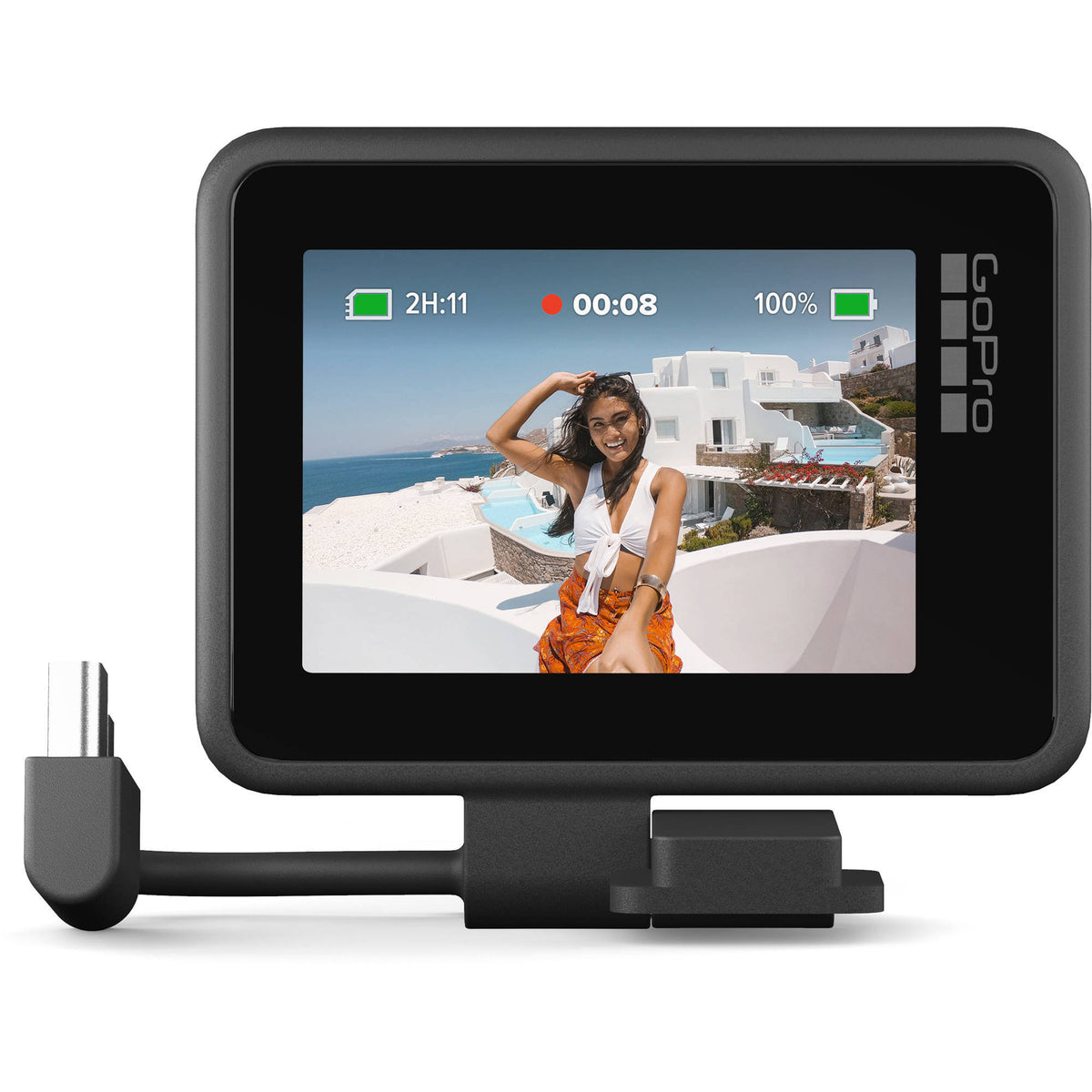 Display Mod for HERO8 Black Y266