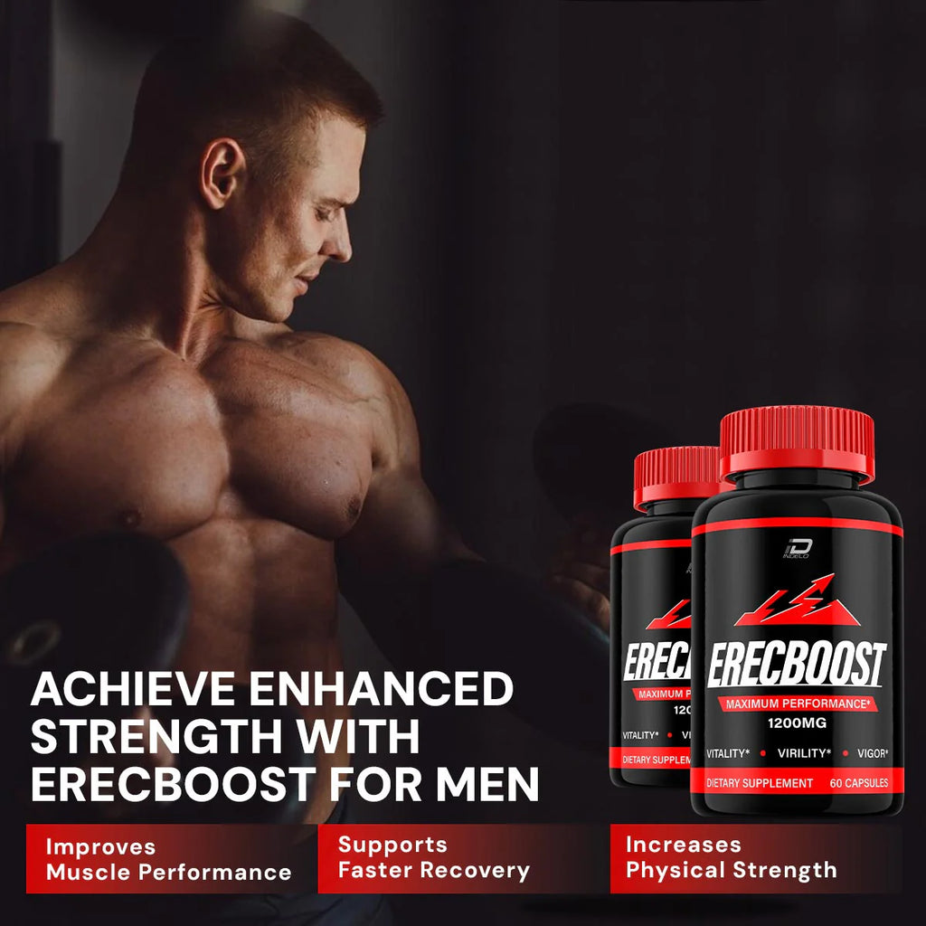 Performance Capsules U2578