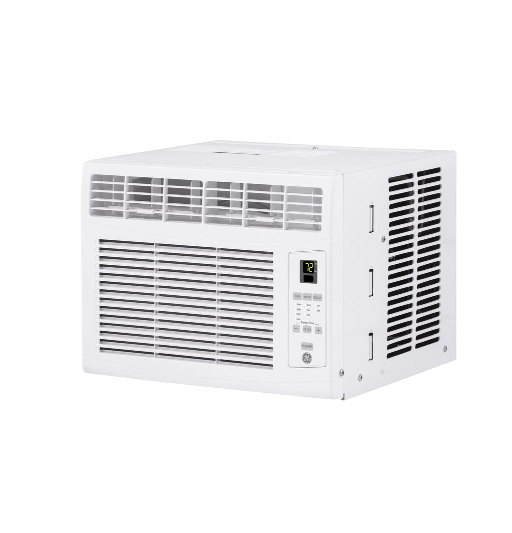 6,000 BTU Window Air Conditioner T867