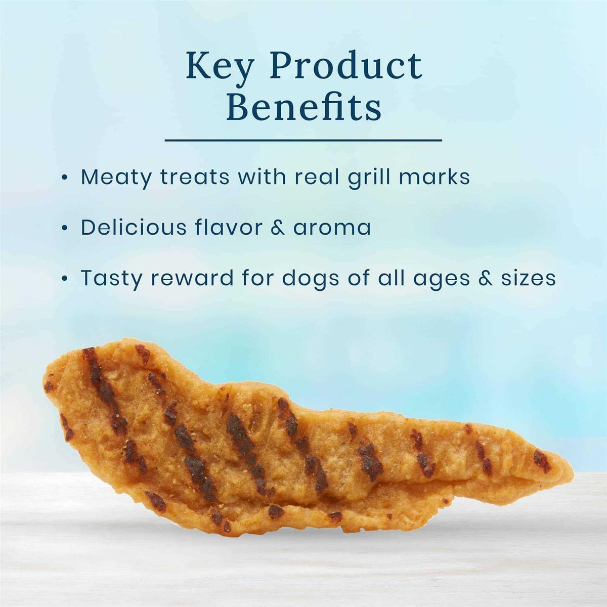 Natural Dog Treats F52520