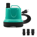 Submersible Water Pump with Handle S466