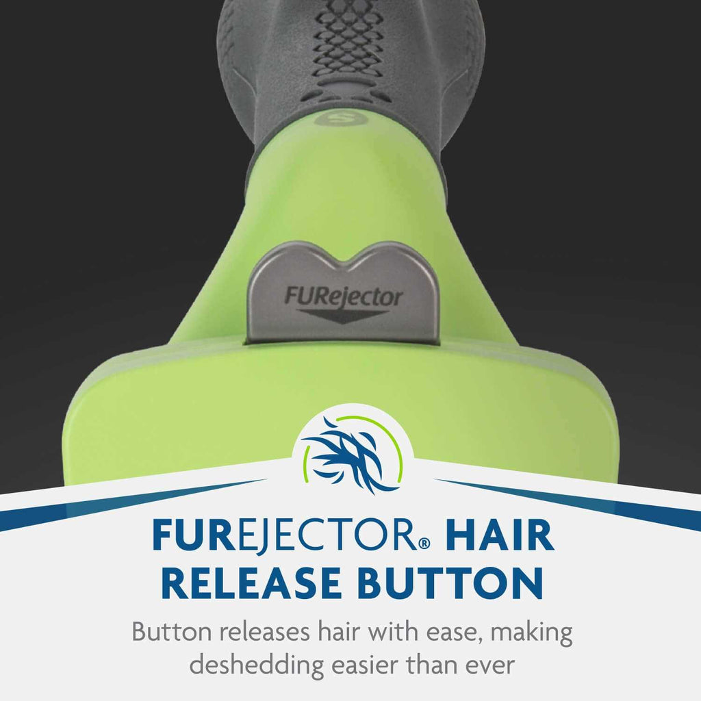 Short Hair Deshedding Tool B89142
