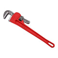 18 in. Steel Pipe Wrench G462867
