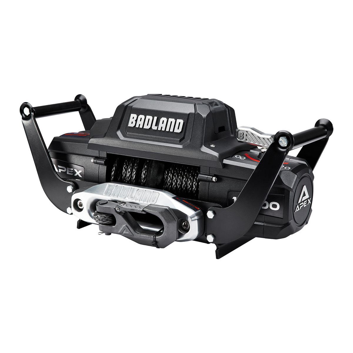 12,000 lb. Winch Hitch Mount V20363