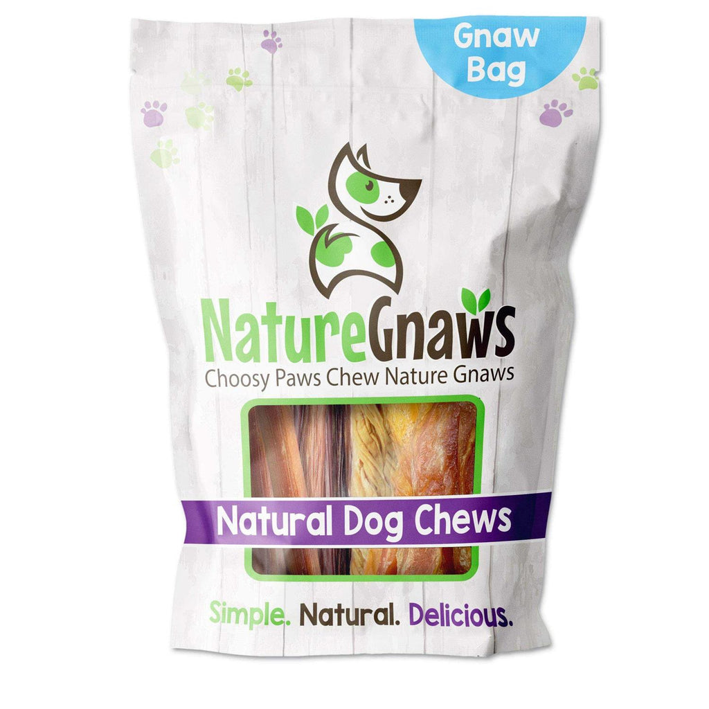 Natural Dog Chews Variety Pack P32357