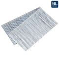1-3/4 in. 16 GA Galvanized Finish Nails, 1000 Piece W9550