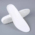 Soft High Elastic Shock Absorption Breathable Sports Insoles S8348