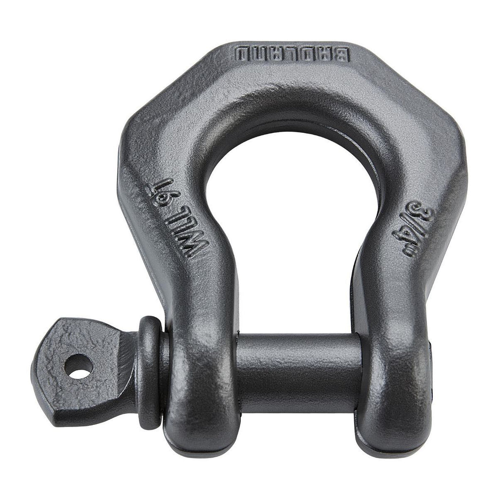 3/4 in. D-Ring Shackle Y370