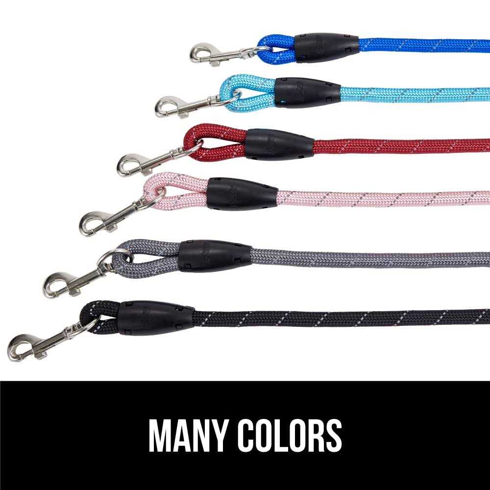 Heavy Duty Reflective Dog Leash G78167