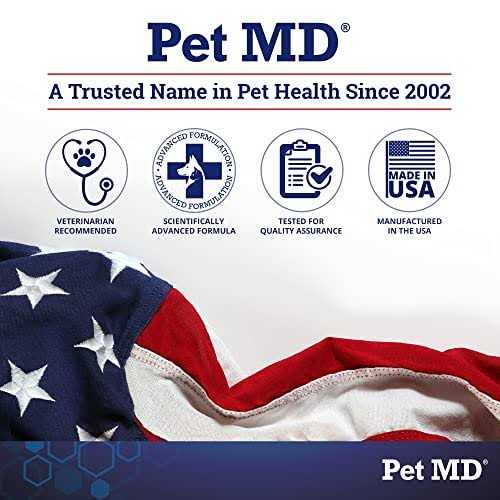 Chlorhexidine Antiseptic Dog & Cat Wipes M811887