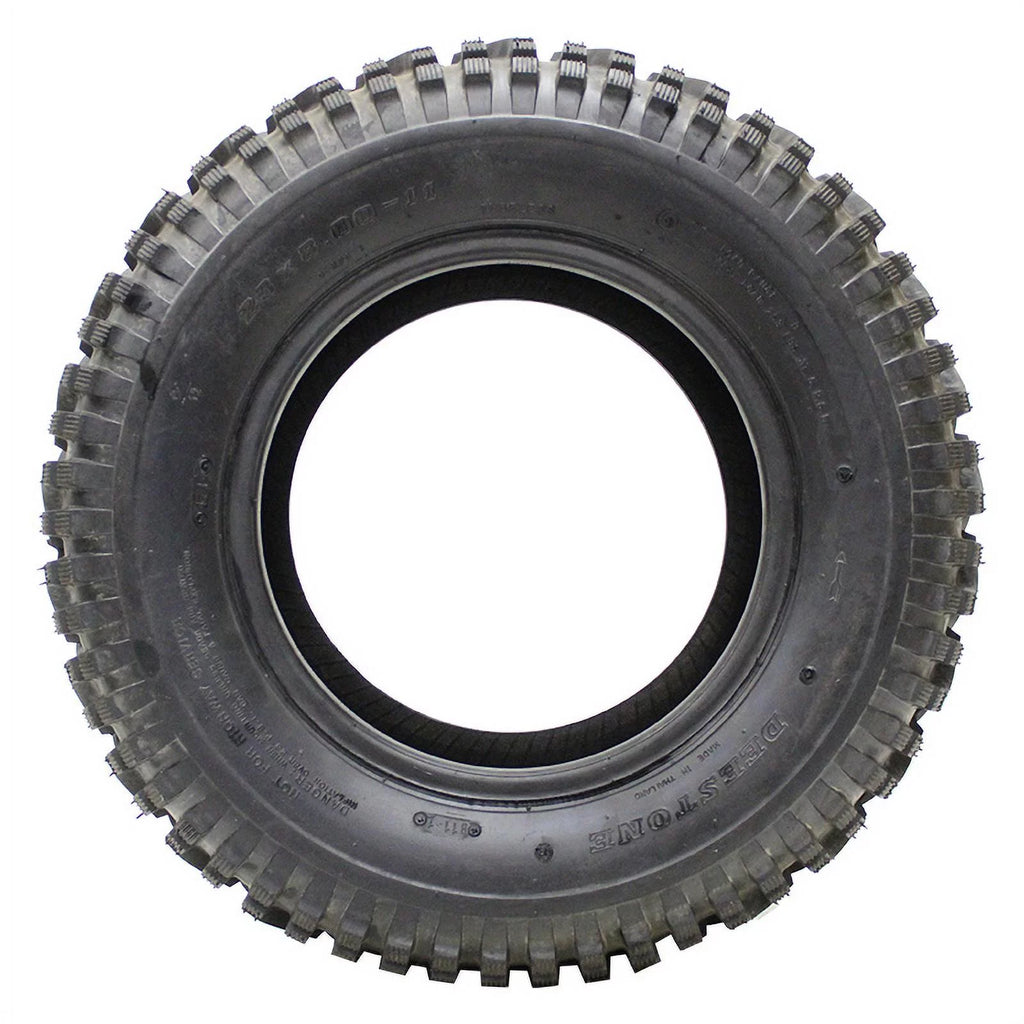 22X11-10 4 Ply Mud ATV UTV Tire X322226