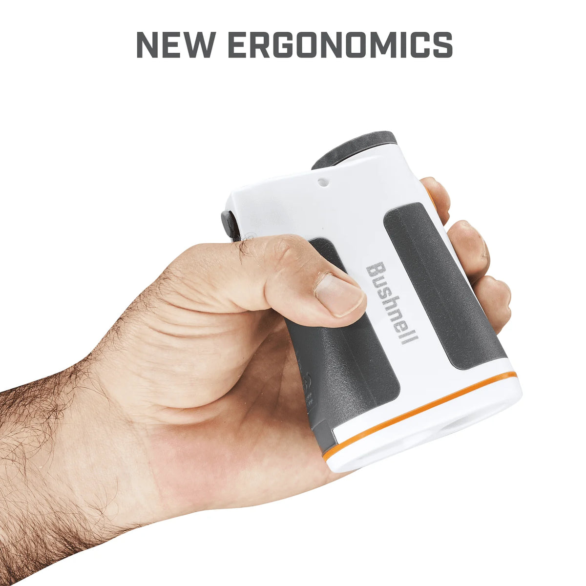 Disc Golf Laser Rangefinder with Slope J71306