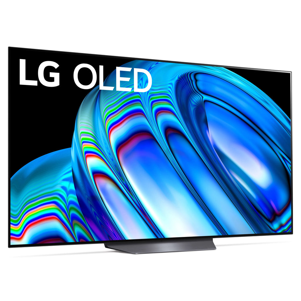 65 Class 4K UHD OLED Smart TV with Dolby Vision W487