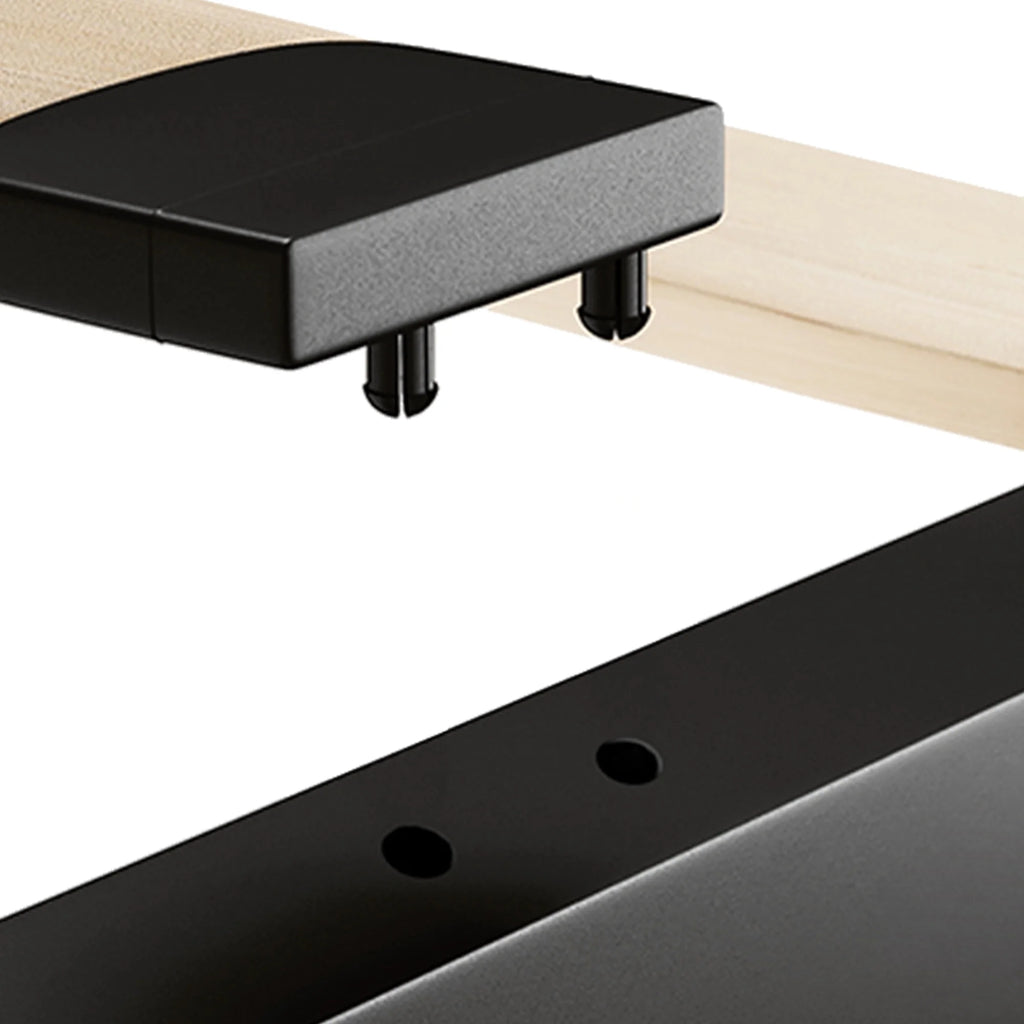 King Lift Up Storage Velvet Upholstered Platform Bed Frame E59453