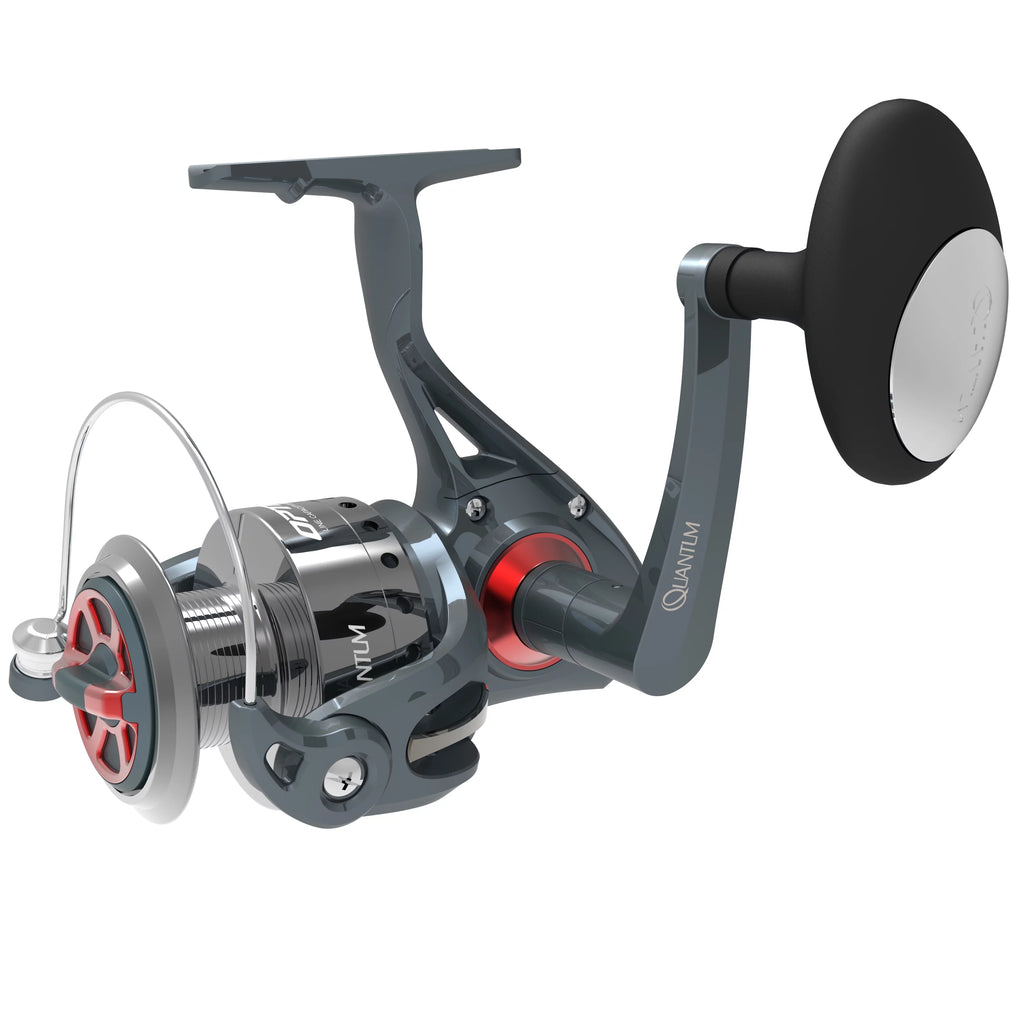 Spinning Fishing Reel Size 60 L101547