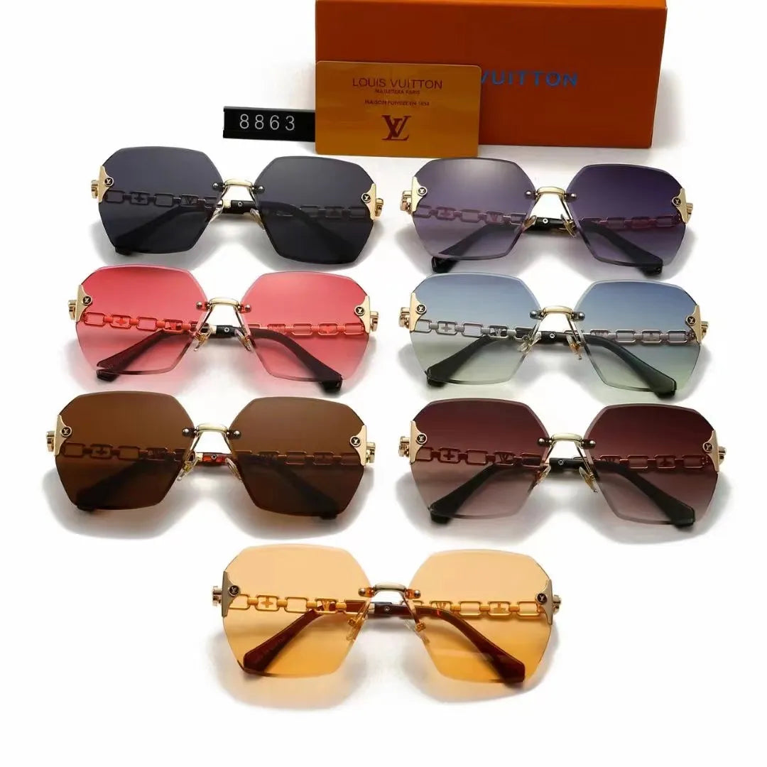 Polarized Sunglasses T985