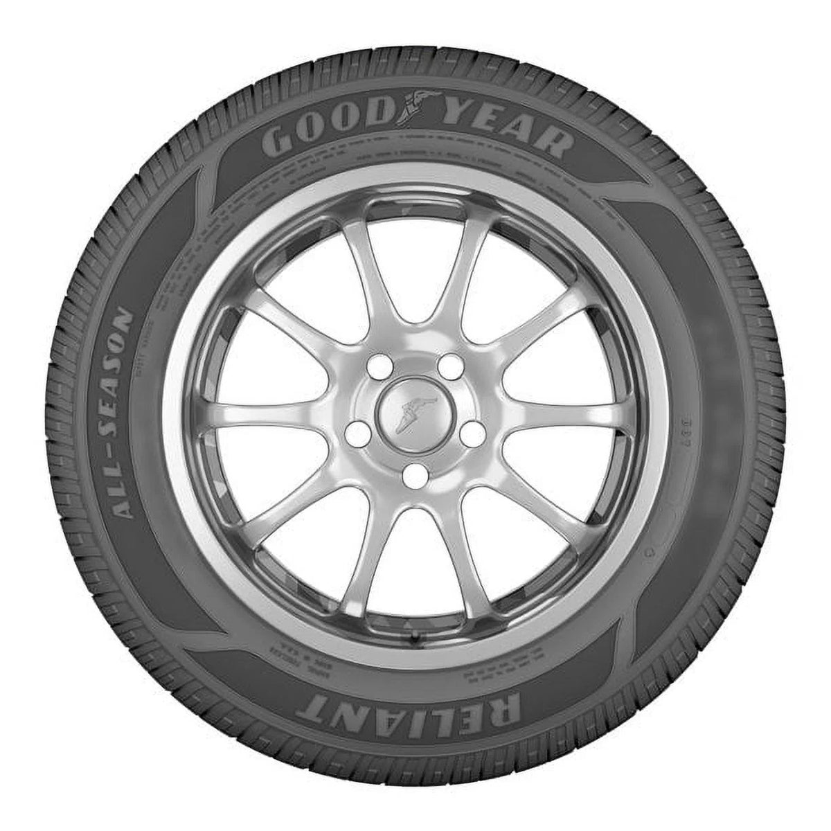 225/55R18 98V All-Season Tire R5335