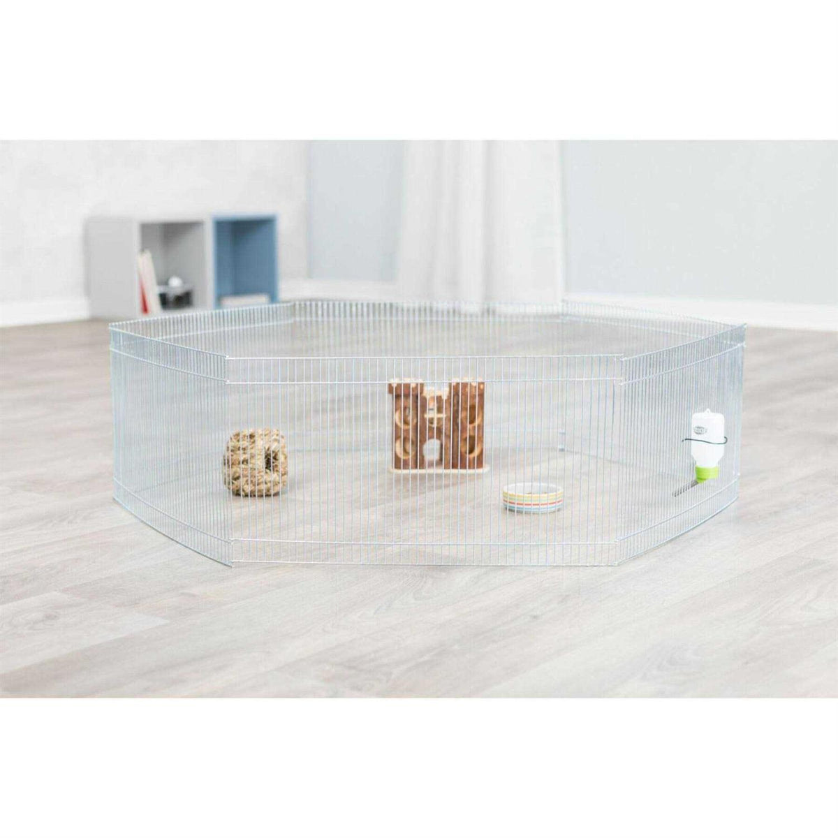 Small Animal Indoor Playpen V36166